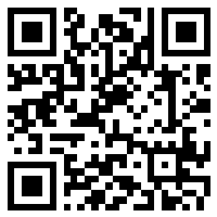 QR Code for bitcoin:12m4iYENjFpS16Neqj76smUQkrAzcTrdd3