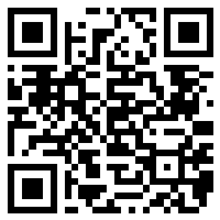 QR Code for bitcoin:12mQT2uca6Nec9nTcchd3c14MsrhpiEMSD