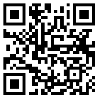 QR Code for bitcoin:12mW8puB93CyJD8HrnKWL4vj5sGvgHHMLS