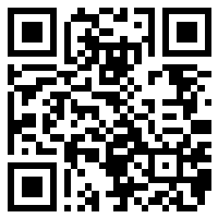 QR Code for bitcoin:12nAEwscaJSaAudRvvj9nWEM6FUkxgnp3W