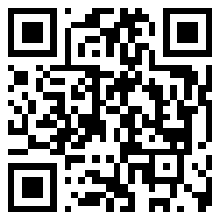 QR Code for bitcoin:12o1Nxw2aqbomubYdTi4pvmS3PC1Fja4Rh