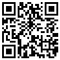 QR Code for bitcoin:12o6EtWPr7DbZLR24aCyrMD5JdgP9KwsBK
