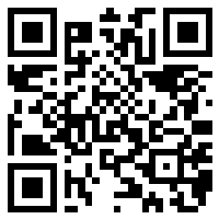 QR Code for bitcoin:12o7jW1PxcSAgPbhzfJ9kC8Jvf9z6p2rVn