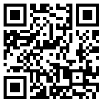 QR Code for bitcoin:12o82C48AwPnK4tAAReFRLaGW35EhPpkEk