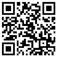 QR Code for bitcoin:12oBr1sQ5EqKB55ToCobRL9WtrwG6aRew5