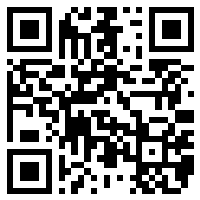 QR Code for bitcoin:12oCvep2nGXbdFEurZRbWH5Gb5MQQdnZti