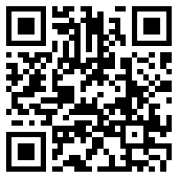 QR Code for bitcoin:12oEG6yyNeHZMisZLy8LDS2EoSDs9F2HwJ