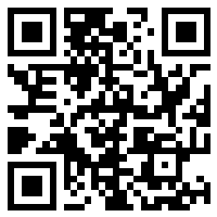 QR Code for bitcoin:12oGycatuaruzCDLgZj79R22ppAHd6cUqj