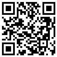 QR Code for bitcoin:12oNV2UsY6AYQGovVZNKEZwa2wYmbSY4F4