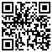 QR Code for bitcoin:12osJAJqBfwa2edu8uhTJBAxCsG26XUM2B