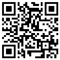 QR Code for bitcoin:12pEcAPqefqCf2T177mGQCjuz3suDdZ1Si