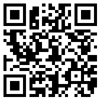 QR Code for bitcoin:12pFJSJwGpa1f4j87pyqLeUnUL5n4NKRXg