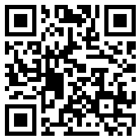 QR Code for bitcoin:12pWUDsLN8CEjnMmCCLamZRCrdYRkvzuYs