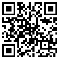 QR Code for bitcoin:12pfnQi7cEhKJphDG2wDM7PNth3x1VWM8x