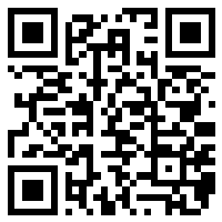 QR Code for bitcoin:12pnX4foLMWjVgoTFK6tqodqHigrbVBSXd