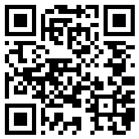 QR Code for bitcoin:12ppQuAQkkpLLefRKd3DUGKEoo9onmPnRx
