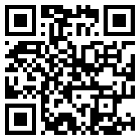 QR Code for bitcoin:12psMzawxFyLvdjSMJqQVC8HSfxq9igBPD