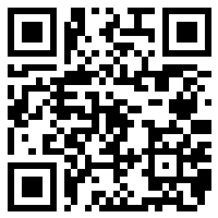 QR Code for bitcoin:12qJjEc8rMXBjXh7BSuoW6dAtKy81prGSf
