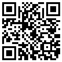 QR Code for bitcoin:12qLBvTJNrnFMPfr11bw8TPfUfce2YmyL5