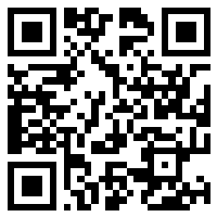 QR Code for bitcoin:12qREQpr9SvftebErfSV7cEVdWps8qDRCQ