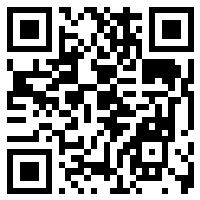 QR Code for bitcoin:12qnp68LZEtZTPcccA4Dp7m2ttem1UEMiP