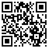 QR Code for bitcoin:12qpLu7hmFPspEmSoRScEyXqXFS9wy5pot