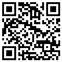 QR Code for bitcoin:12qpTBoW7bfBLTPuTWMdJUornuvRWNaKKV