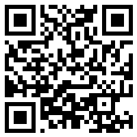 QR Code for bitcoin:12r6LPJdn7mDUX22EfYJyjspNSuErfuWYn