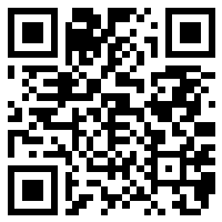 QR Code for bitcoin:12rTdjATfWiqAd9vrRYycNoc3SHKUmhmu7