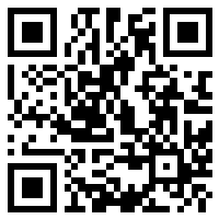 QR Code for bitcoin:12rWcVBg7fKYDT5DMLxRAtZSt9hMenptJk