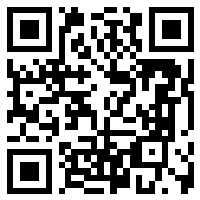 QR Code for bitcoin:12rWrMy7kjLSJNdvUDcTeRQi5BUhx2HXSW