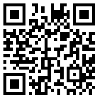 QR Code for bitcoin:12rY3NRjtqB4G4fJYXf1va2uBvFsp4snAz
