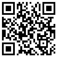 QR Code for bitcoin:12rbckAbbJbNnEXzpSwy6vxnkWdvRfKHTY