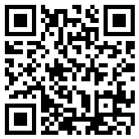 QR Code for bitcoin:12rofzfW9HeoAX7GCDDmpqf4HeW5FznTjU