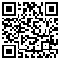QR Code for bitcoin:12rt6CT2UMRKuhQJtqW6UxpAT98CKCZpGt
