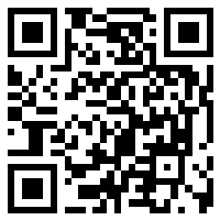 QR Code for bitcoin:12s46DH7tNECDpMGJq8aCMs8NLApmnc4BA