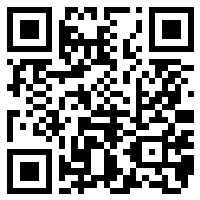 QR Code for bitcoin:12sCSNqM5suT24MPPY6qX9TuvfpfJWa1f8