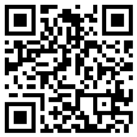 QR Code for bitcoin:12sQDVdwvExStXSjEdhrtUCdFXFrcvjhoC