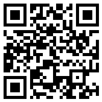 QR Code for bitcoin:12sdxiHxYou6yB6rtosQfMCbWVCM3pMNY4