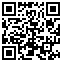 QR Code for bitcoin:12spLNFhtnu4Kb6ZehfYrm3bskRWAGigaJ