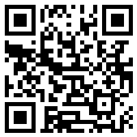 QR Code for bitcoin:12sv9PmTLeG8dc7kc3xcsuAW5nb2SPigdF