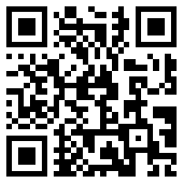 QR Code for bitcoin:12t7EGc3ojc2prwv8sAT1EcFoN95CPawDS