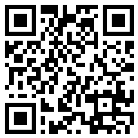 QR Code for bitcoin:12tAX3fxqPxwPon2XArBg35b1BiGozh7ZW