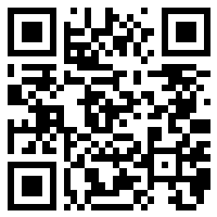 QR Code for bitcoin:12tMgXAUf5DXB86yAnV98rVC98KN5bf7Y8