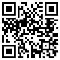 QR Code for bitcoin:12tUWo4DWfvm6fxwRJEGkTPb7yFxKFE317
