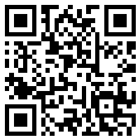 QR Code for bitcoin:12thHH7XBwU6XKf2Upf98HfPgAka7QUhse