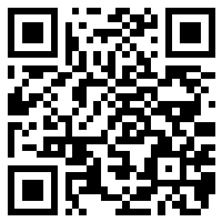 QR Code for bitcoin:12thykJpGtk6jG26f2cVC6msyszfDis1KD