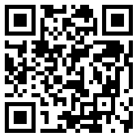 QR Code for bitcoin:12tjDnUy88MLH3krePy4kTejc8594eqUnr