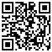 QR Code for bitcoin:12u455FePj8pbcmNo9FuBSKiLQvkYA4T5e