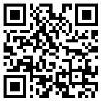 QR Code for bitcoin:12uB5GdeSYSe8BgrRy4N2gQrPekd9AkAMA